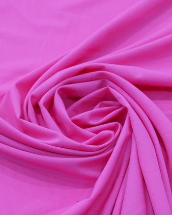 Tecido Crepe Salinas Rosa