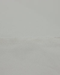Tecido Crepe Salinas Sarjado Offwhite