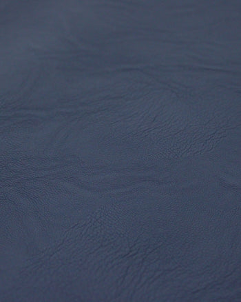 Tecido Sintético Azul Marinho