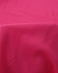 Tecido Linho Misto Leve Rosa Pink