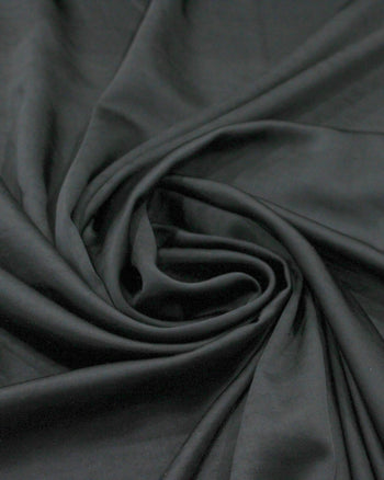 Tecido Sintético Preto (PU)