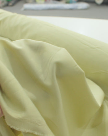 Tecido Crepe Salinas Verde Claro