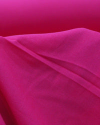 Tecido Linho Misto Leve Rosa Pink