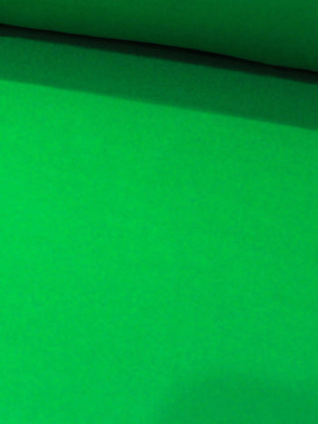 Tecido Viscose Sarjada Verde Menta