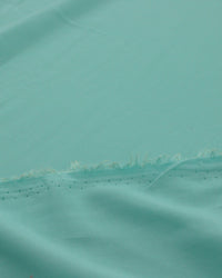 Tecido Cambraia Mista de Poliamida Azul Piscina