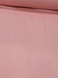 Tecido Viscose Texturizada Rosa Salmão