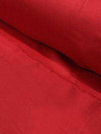 Tecido Crepe Silk Vermelho Paixão