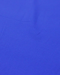 Tecido Viscose Azul Royal