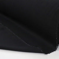 Tecido Viscose Sarjada Preto