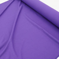 Tecido Linho Misto Rústico Roxo
