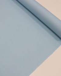 Tecido Viscose Sarjada Azul Bebê