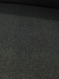 Tecido Crepe Bubble Metálico Dourado e Preto