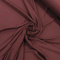 Tecido Viscose Sarjada Marrom