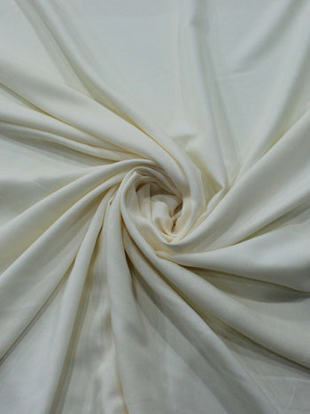 Tecido Viscose Creme