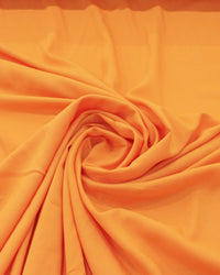 Tecido Viscose Laranja Claro