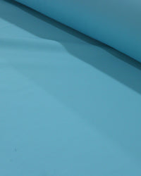 Tecido Crepe Prada Azul Claro