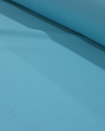 Tecido Crepe Prada Azul Claro
