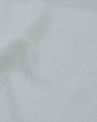 Tecido Viscose Maquinetada Offwhite