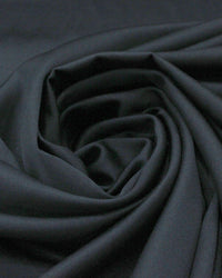 Tecido Crepe Acetinado Preto