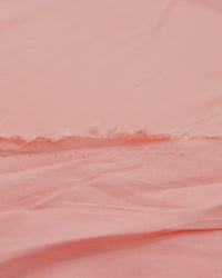 Tecido Viscose Rosa Salmão