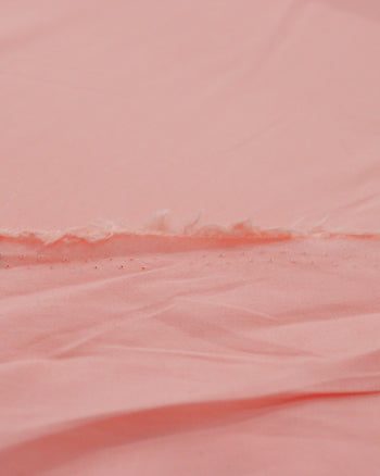 Tecido Viscose Rosa Salmão