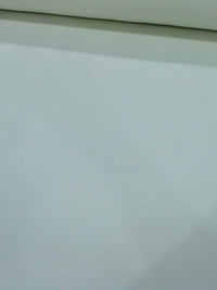 Tecido Crepe Encorpado Com Elastano Offwhite