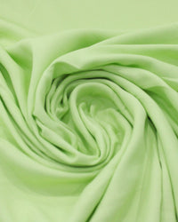 Tecido Viscose Maquinetada Verde Lima