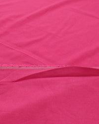 Tecido Linho Misto Leve Rosa Pink