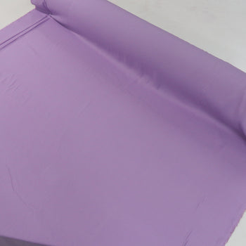Tecido Viscose Sarjada Lavanda