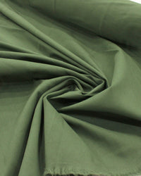 Tecido Bengaline Verde Militar