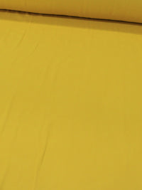 Tecido Viscose Sarjada Amarelo