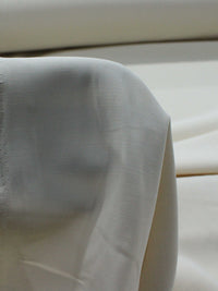 Tecido Microfibra Acetinada Creme