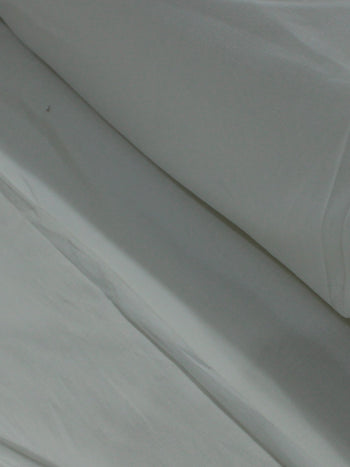 Tecido Cambraia Mista Offwhite