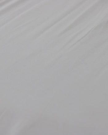 Tecido Viscose Acetinada Creme