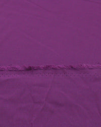 Tecido Crepe Camisaria Roxo Uva