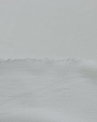 Tecido Viscose Maquinetada Offwhite