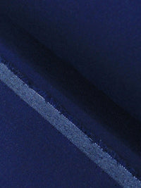 Tecido Linho Misto Leve Azul Marinho
