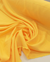 Tecido Alfaiataria de Viscose Amarelo