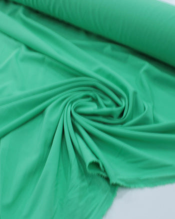 Tecido Crepe Salinas Verde Caribe