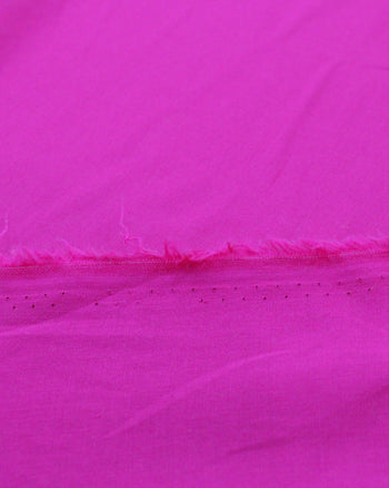 Tecido Viscose Fúscia