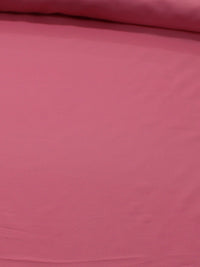 Tecido Tafetá Liso Rosa Goiaba