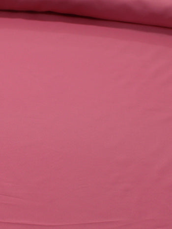 Tecido Tafetá Liso Rosa Goiaba