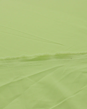 Tecido Crepe Salinas Leve Verde Lima