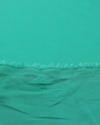 Tecido Crepe Silk Verde Bandeira
