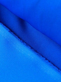 Tecido Alfaiataria Barbie Azul