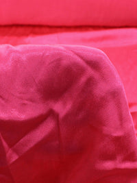 Tecido Viscose Acetinada Pink