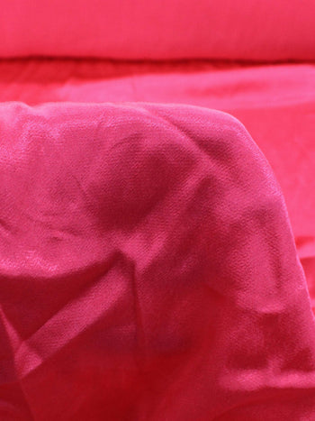 Tecido Viscose Acetinada Pink