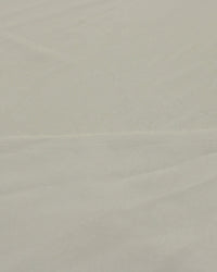 Tecido Crepe Chiffon Brocado Flores Branco