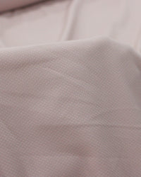 Tecido Piquet de Algodão Rosa Queimado