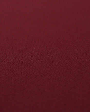 Tecido Alfaiataria Acetinada Marsala